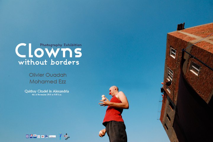 clowns_without_borders_egypt